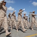 30 People Killed in an Attack on a Libyan Military Academy