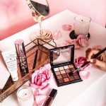 Pretty Interesting Makeup Facts for the Makeup Junkie