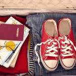 Shoe Tips for Travelers