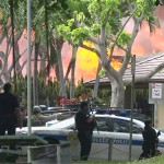 2 Honolulu Officers Dead, 7 Homes Burned After Shooting Incident