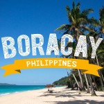 4 Activities to Enjoy in Boracay Islands, Philippines