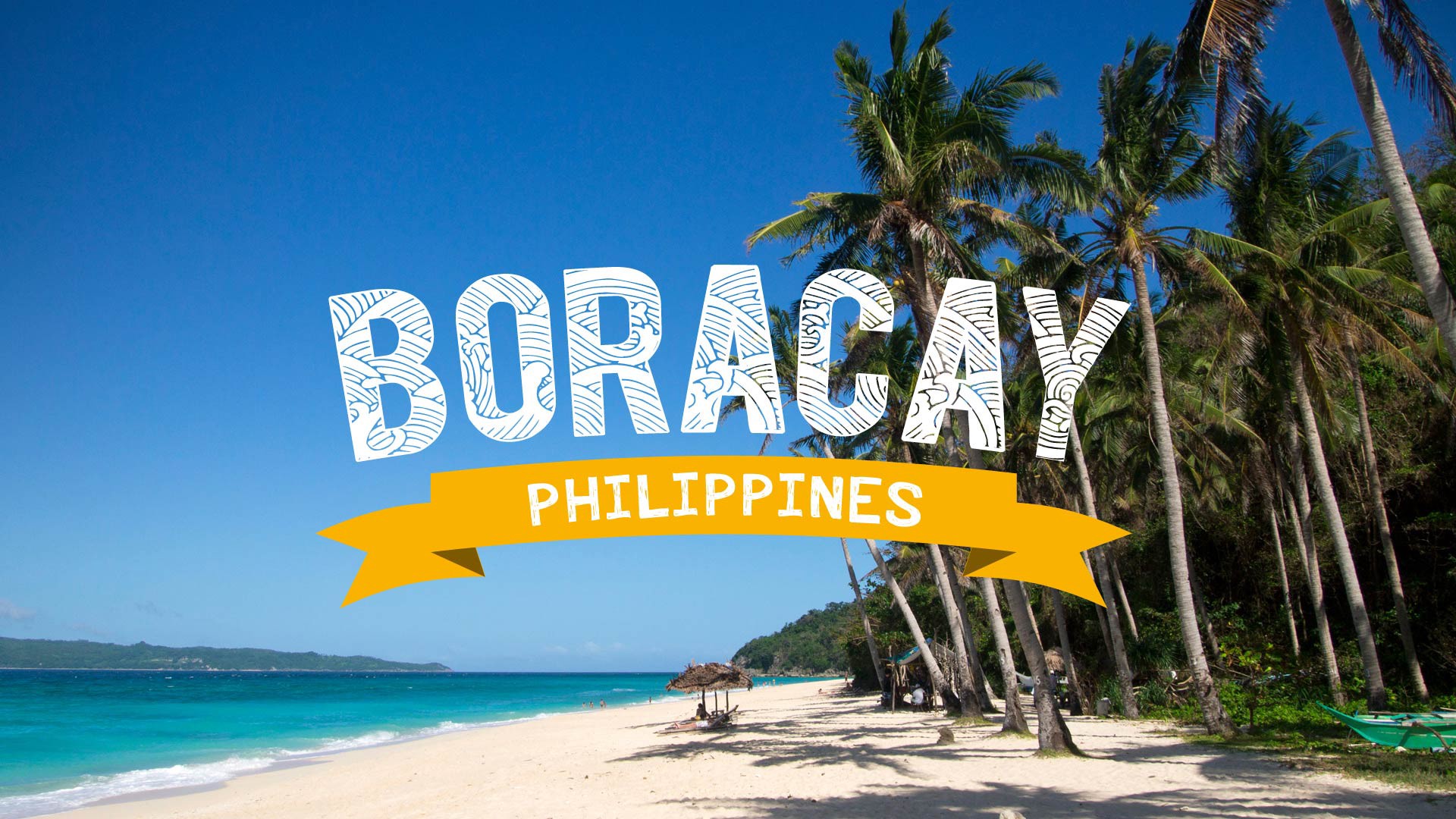 4 Activities to Enjoy in Boracay Islands, Philippines Interesting