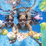 Underwater Activities You Should Try This Summer