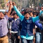 Violence Sparks in India Because of Citizenship Law