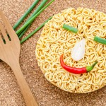 Amazing Facts and Origins of Instant Noodles