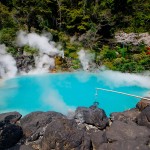 Hot Springs to Discover While in Japan