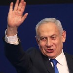 Netanhayu's Victory is Within Reach According to Recent Israeli Exit Polls