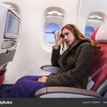 4 Ways to Prevent Airsickness for Travelers