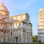 3 Less Known Facts About the Leaning Tower of Pisa