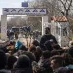 Turkey Eases Border Control; EU Faces Another Refugee Crisis