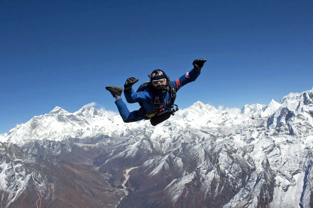 Most Extreme Outdoor Activities for the Adrenaline Seekers ...