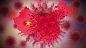 china coronavirus