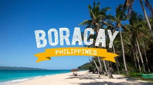 Boracay Philippines