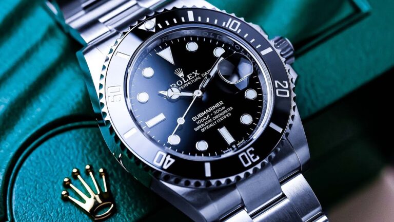 ROLEX – Facts You Might Not Know About This Iconic Watch Brand